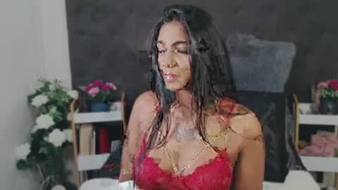 Delilah Blaze online show from July 7, 6:21 pm