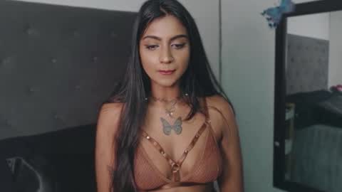 Delilah Blaze online show from June 10, 8:07 pm