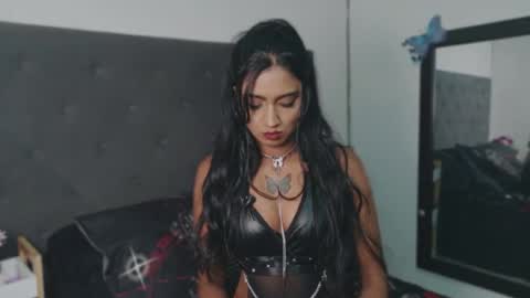 Delilah Blaze online show from June 14, 12:49 pm