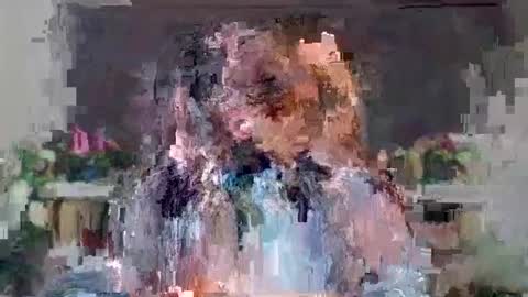 Delilah Blaze online show from July 9, 10:44 pm