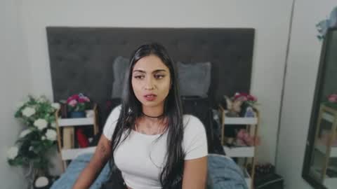 Delilah Blaze online show from July 13, 2:51 pm