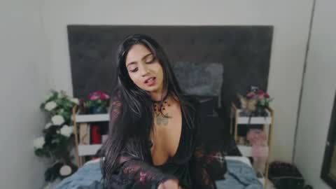 Delilah Blaze online show from July 2, 4:07 am