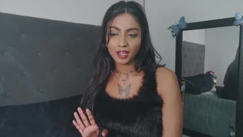 Delilah Blaze online show from June 8, 6:52 pm