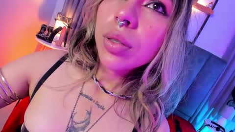 della online show from March 9, 9:18 pm