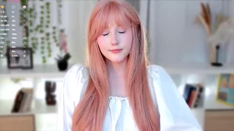 Delilah or Laila online show from October 12, 10:34 pm