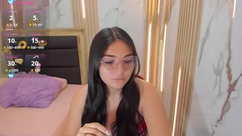 Snapshot of delilaquinn chatting on September 15, 12:24 pm delilaquinn online show from September 15, 12:24 pm