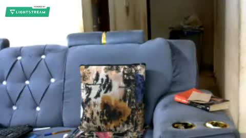 Ginger online show from July 7, 6:47 am
