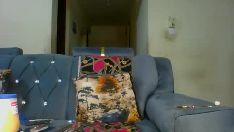 Ginger online show from October 29, 2:16 am