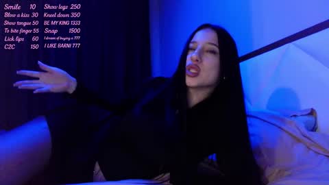 delly_love online show from December 19, 10:24 pm