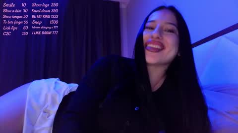 delly_love online show from January 6, 10:46 pm