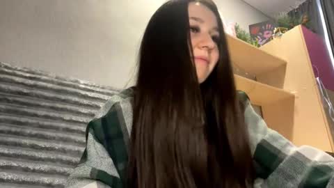 Sarah online show from March 16, 3:20 am