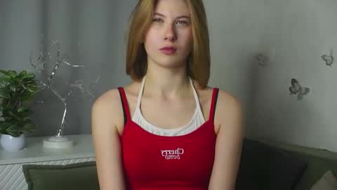 Katrin online show from November 16, 7:36 pm