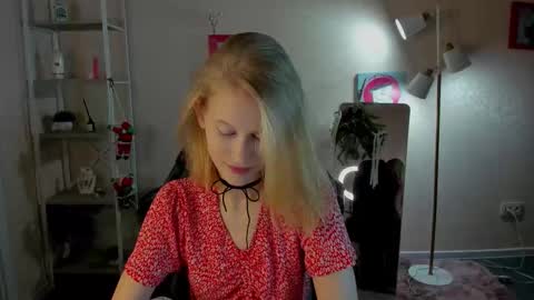 Delya online show from January 18, 3:36 am