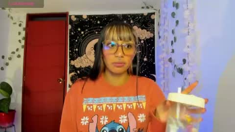 demeter__ online show from July 19, 2:14 am