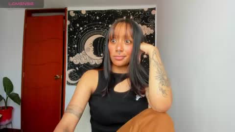 demeter__ online show from July 3, 4:57 pm