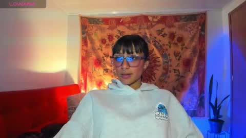 demeter__ online show from February 19, 5:07 am