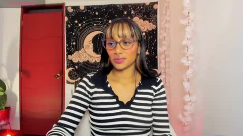demeter__ online show from July 18, 2:04 am