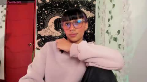 demeter__ online show from July 24, 1:58 am