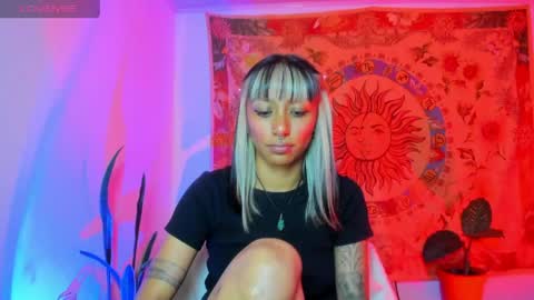 demeter__ online show from May 15, 11:07 pm