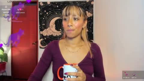 demeter__ online show from July 14, 12:11 am