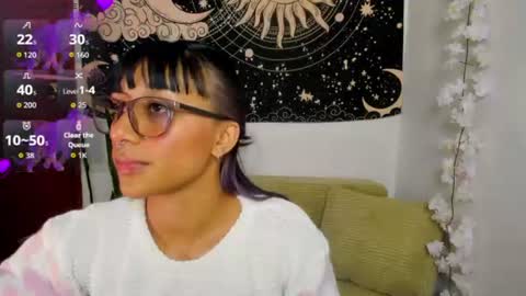 demeter__ online show from July 28, 12:19 am