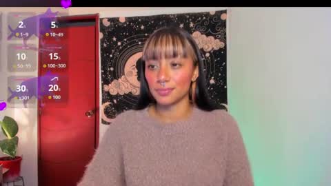 demeter__ online show from July 11, 11:49 pm