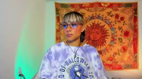 demeter__ online show from June 11, 2:53 am