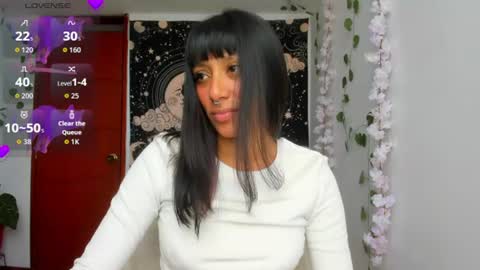demeter__ online show from July 28, 8:45 pm