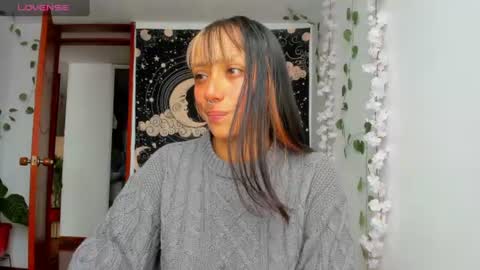 demeter__ online show from July 20, 8:09 pm