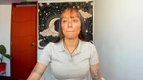 demeter__ online show from July 1, 9:36 pm