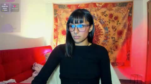 demeter__ online show from February 24, 11:03 pm