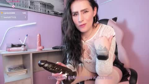 Snapshot of demi__moore_ chatting on September 14, 4:54 am DEMI MOORE online show from September 14, 4:54 am