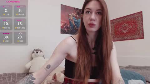 Demi. not your babybabebb and other shit online show from March 6, 10:30 am