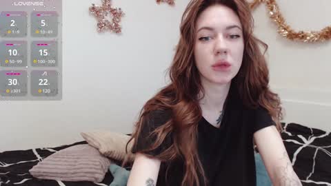 Demi. not your babybabebb and other shit online show from December 25, 10:50 am