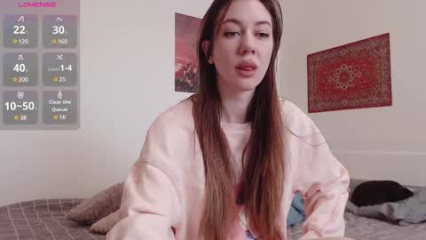 Demi. not your babybabebb and other shit online show from February 25, 9:20 am