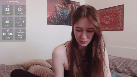 Demi. not your babybabebb and other shit online show from February 5, 9:46 am