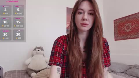 Demi. not your babybabebb and other shit online show from March 8, 10:08 am