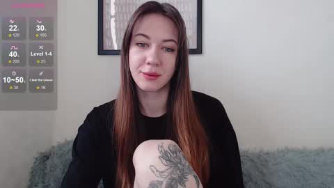 Demi. not your babybabebb and other shit online show from March 8, 9:57 am