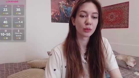 Demi. not your babybabebb and other shit online show from February 11, 10:58 am