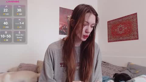 Demi. not your babybabebb and other shit online show from February 24, 10:35 am