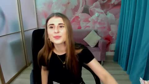 DemmyRose online show from November 26, 8:10 pm