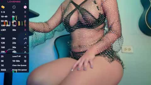 instagram zatania69 online show from September 25, 8:02 am