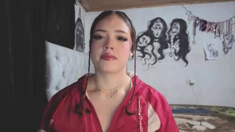 demonrosee online show from February 17, 4:12 am