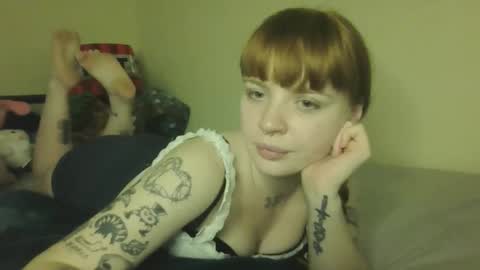 demonsmok333 online show from May 11, 2:19 pm
