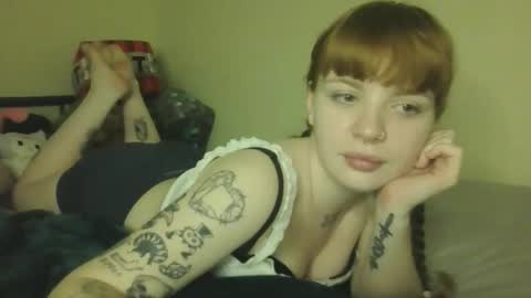 demonsmok333 online show from May 11, 2:45 pm