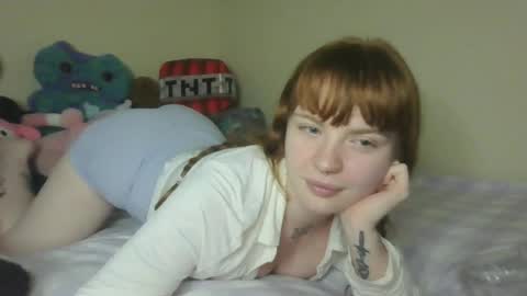demonsmokee online show from June 13, 2:14 pm