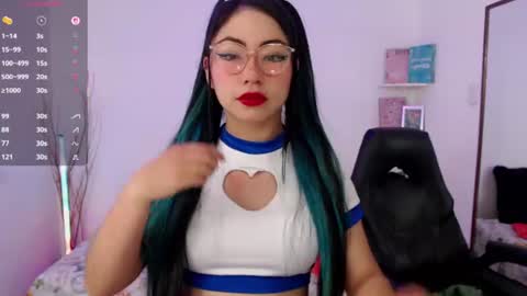 Demy  online show from June 21, 12:58 am