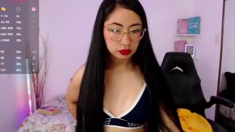 Demy  online show from June 22, 11:24 pm