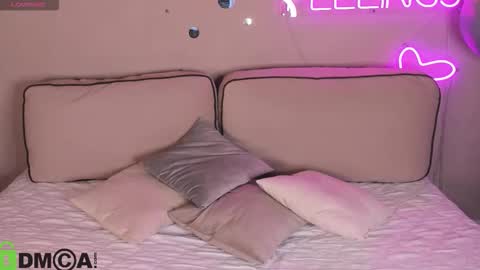 Elina online show from October 20, 12:57 am