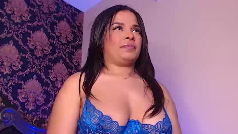 Denise online show from January 8, 7:29 pm